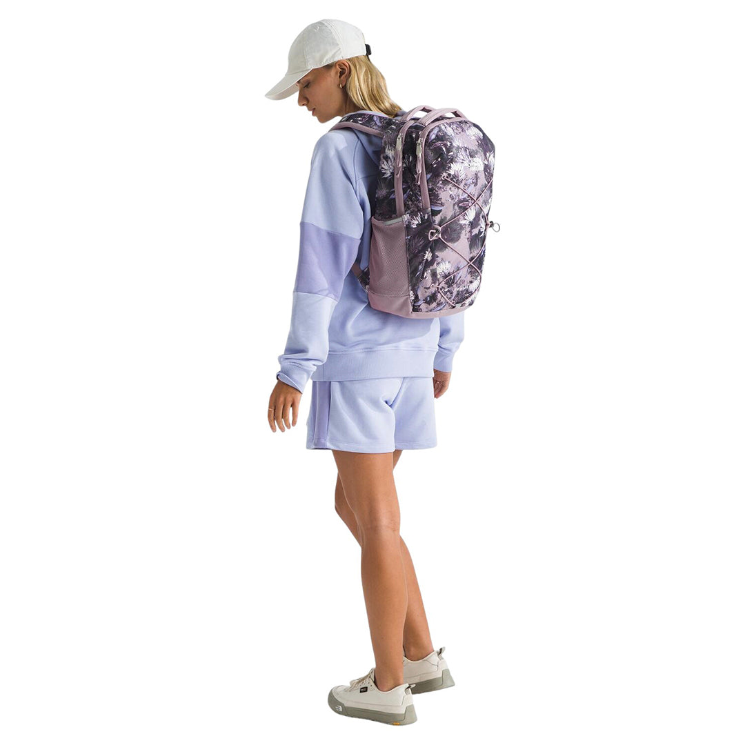 Mochila Jester unisex color morado