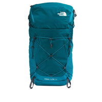 Mochila Terra 55 para unisex color turquesa