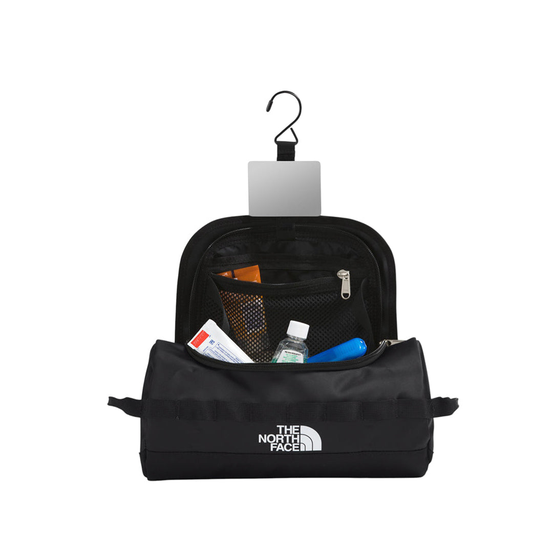 Neceser Travel Canister color negro