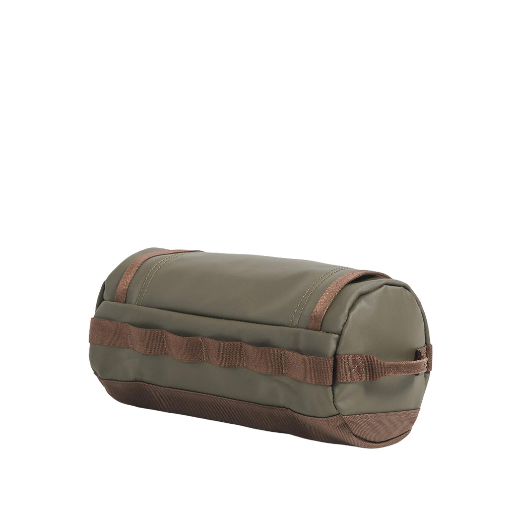 Bolso Travel Canister unisex color olivo