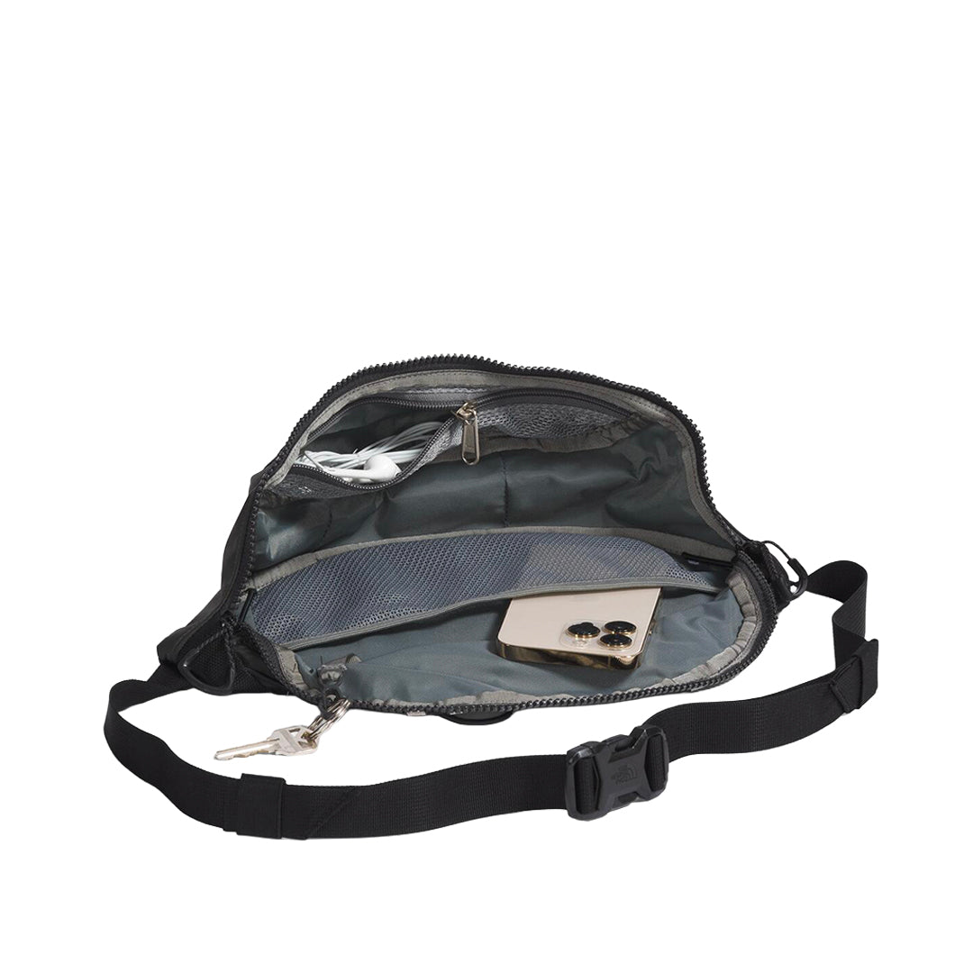 Canguro Terra unisex color negro