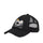 Gorra Embroid Muder unisex color negro
