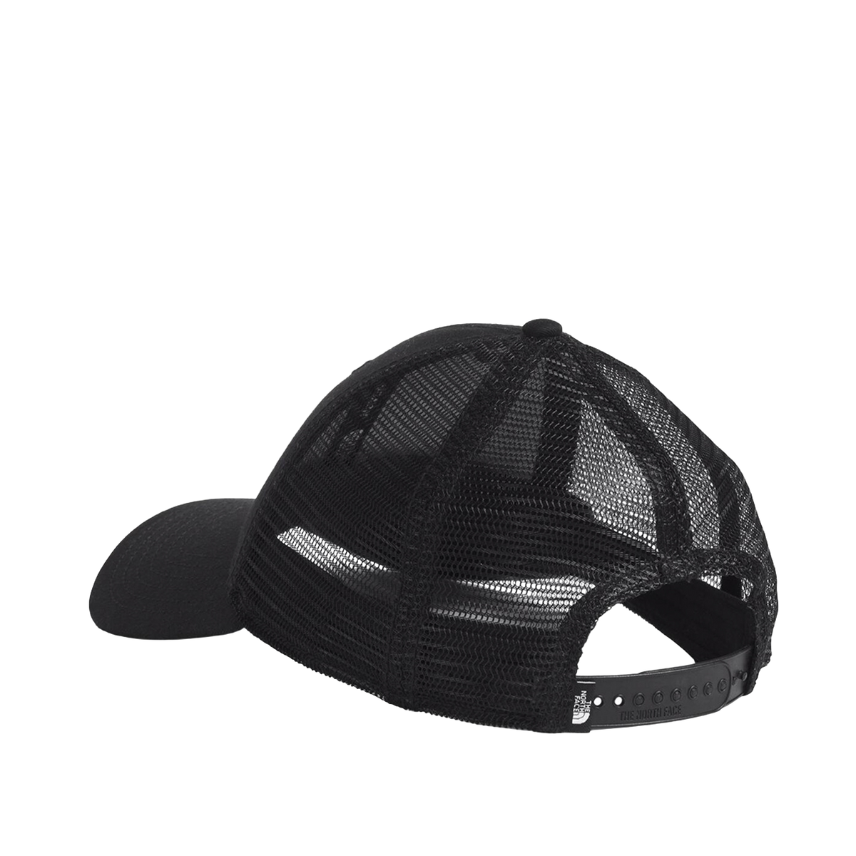 Gorra Embroid Muder unisex color negro
