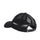Gorra Embroid Muder unisex color negro