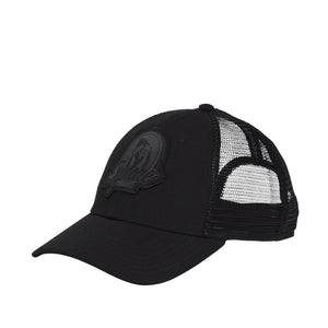 Gorra Graphic Mudder unisex color negro