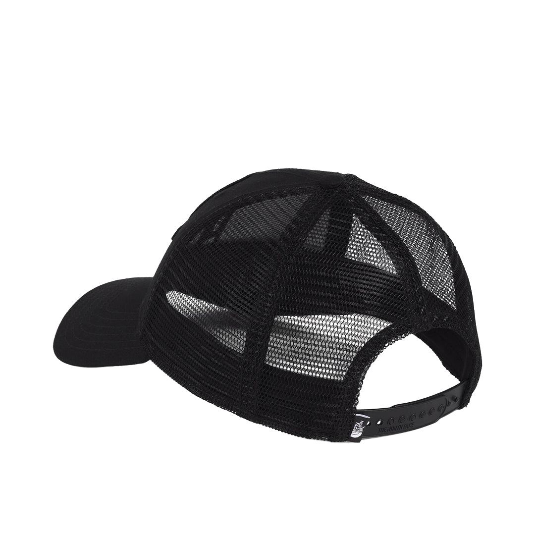 Gorra Graphic Mudder unisex color negro