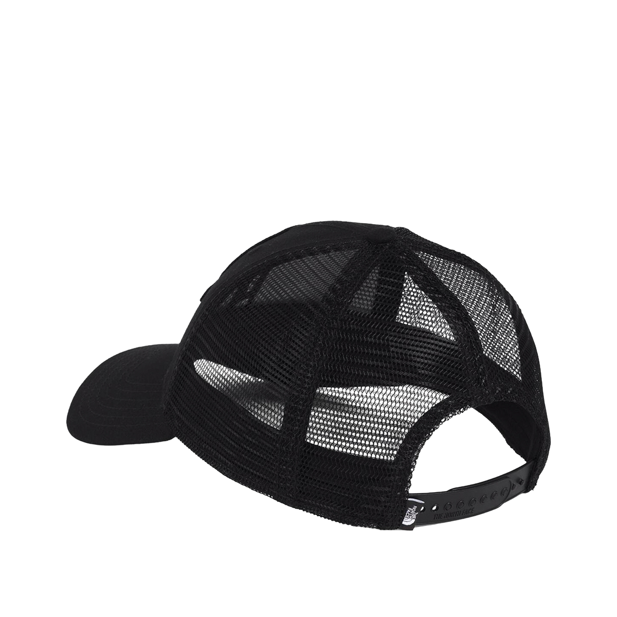Gorra Graphic Mudder unisex color negro