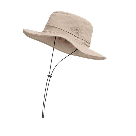 Sombrero Horizon Breeze para unisex color beige