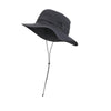 Sombrero Horizon Breeze unisex color gris