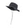 Sombrero Horizon Breeze unisex color gris