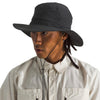 Sombrero Horizon Breeze unisex color gris