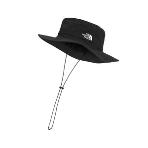 Sombrero Horizon Breeze Brimmer unisex color negro