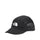 Gorra Summer Lt Run para unisex color negro