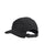 Gorra Summer Lt Run para unisex color negro