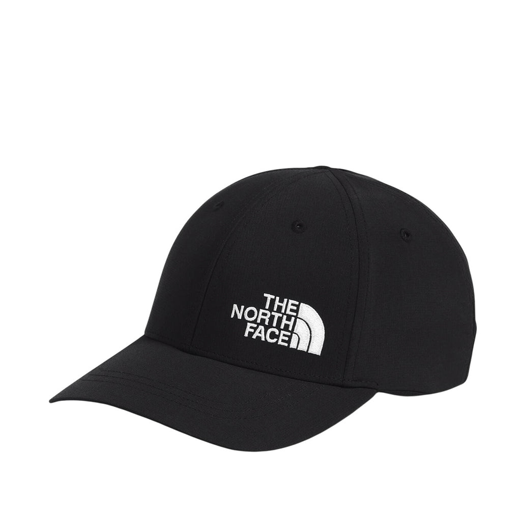 Gorra Horizon unisex color negro
