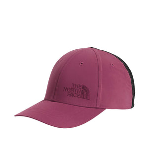 Gorra Horizon unisex color morado