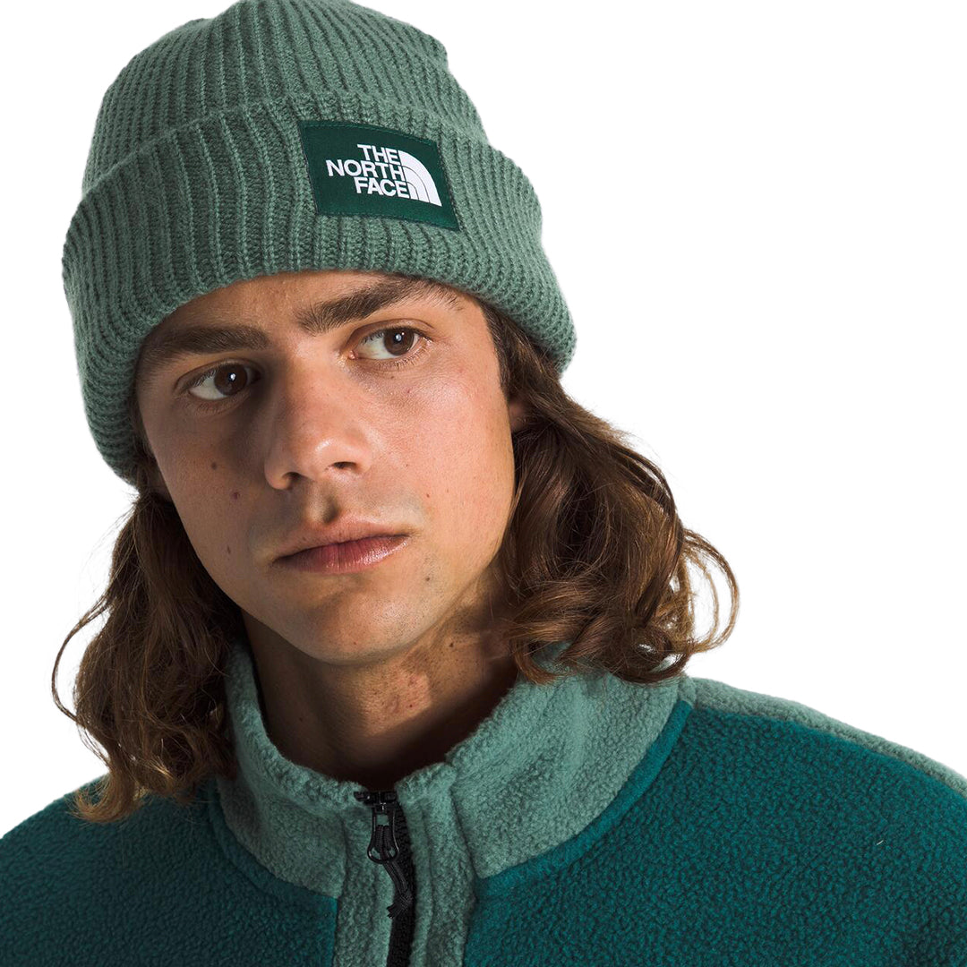 Gorro Salty Dog unisex color verde