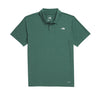 Camisa Adventure Polo para hombre color verde