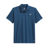 Camisa Adventure Polo para hombre color azul