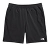 Short Wander para hombre color negro