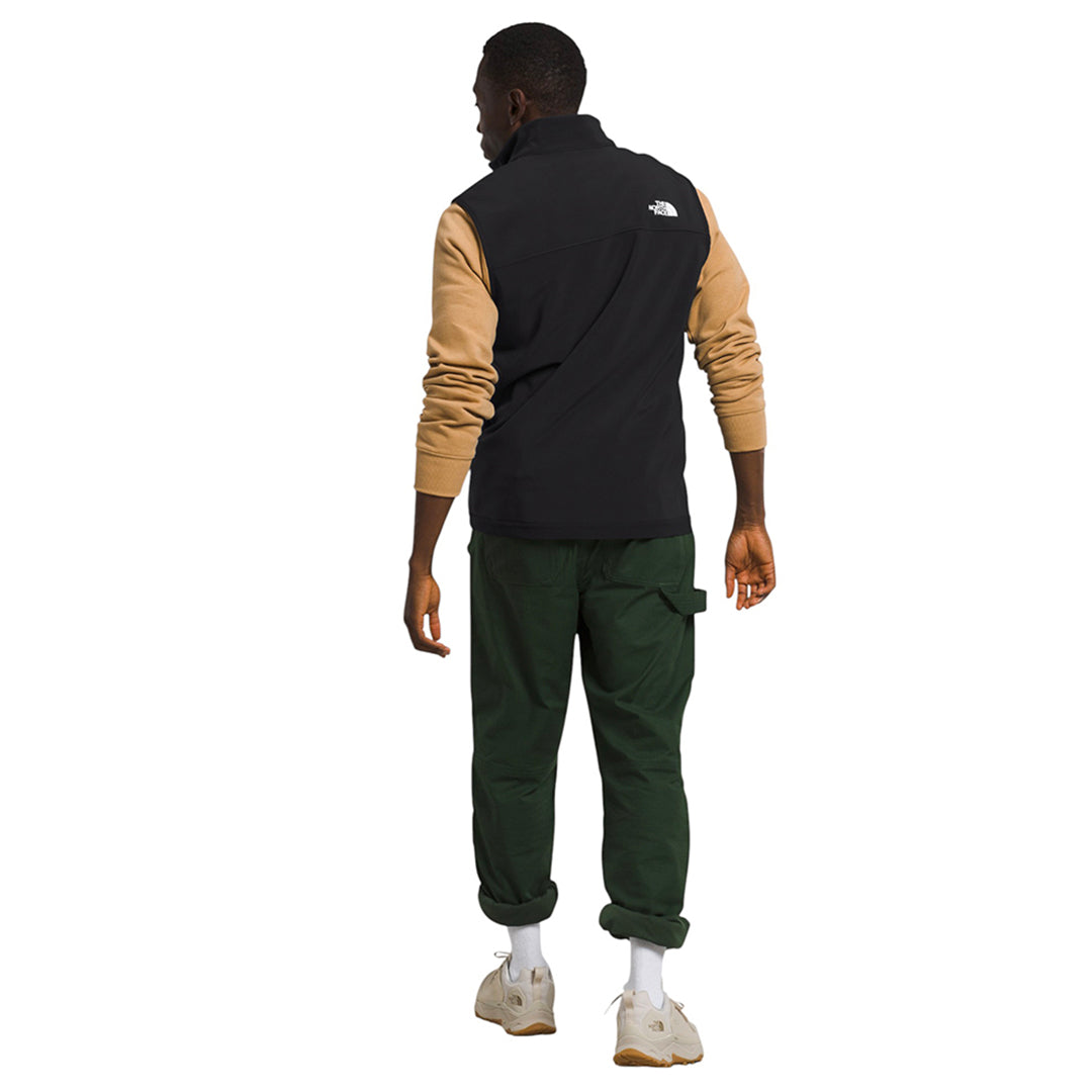 CHALECO APEX BIONIC 3 PARA HOMBRE COLOR NEGRO