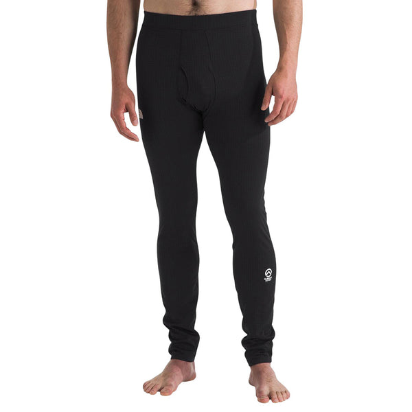 Malla térmica Pro 120 Tight para hombre color negro