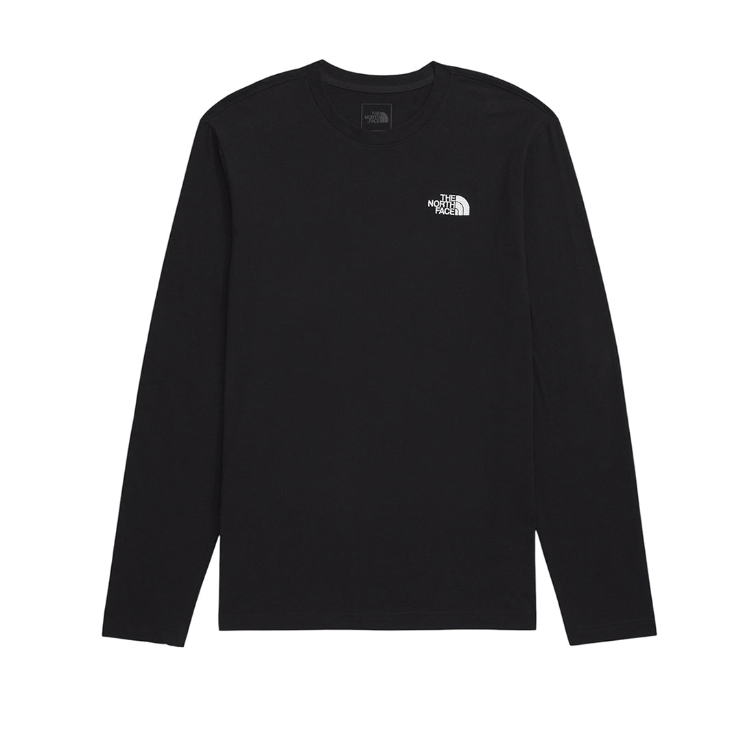 CAMISETA EVOLUTION  PARA HOMBRE COLOR NEGRO