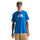 Camiseta Half Dome Tee para hombre color azul
