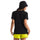 Camiseta Adventure Tee para mujer color negro