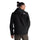 Chaqueta impermeable Terrain Vista 3L Pro para hombre color negro