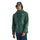 Chaqueta impermeable Terrain Vista 3L Pro para hombre color verde