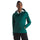 Chaqueta impermeable Venture 2 para mujer color verde