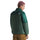 Chaqueta térmica Terra Peak para hombre color verde