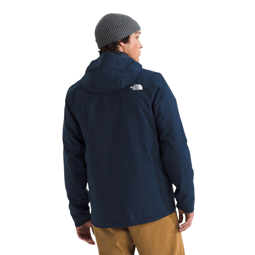 Chaqueta Triclimate Carto Tric para hombre color navy