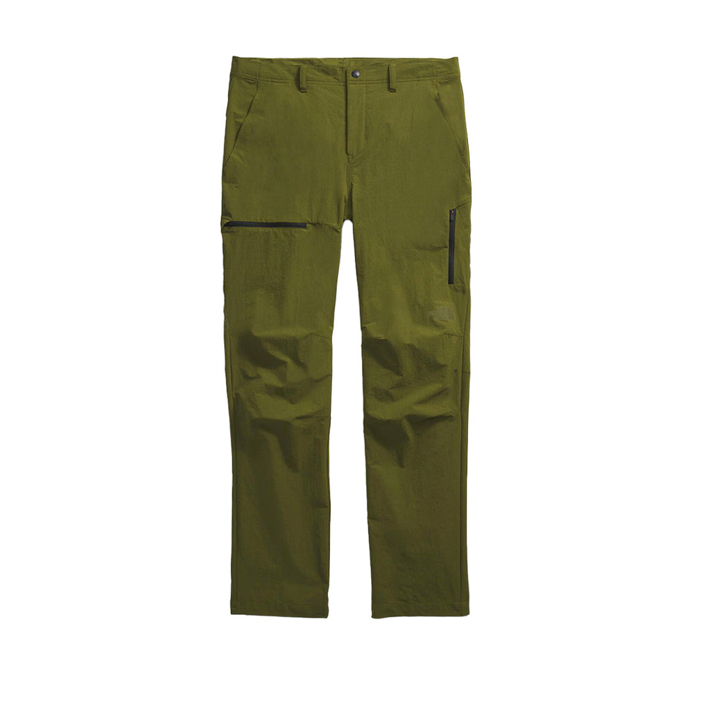 Pantalón Basin para hombre color olivo