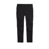 Pantalón Basin para hombre color negro