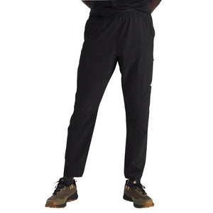Pantalón Lightstride para hombre color negro
