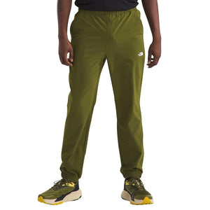 Pantalón Wander para hombre color verde