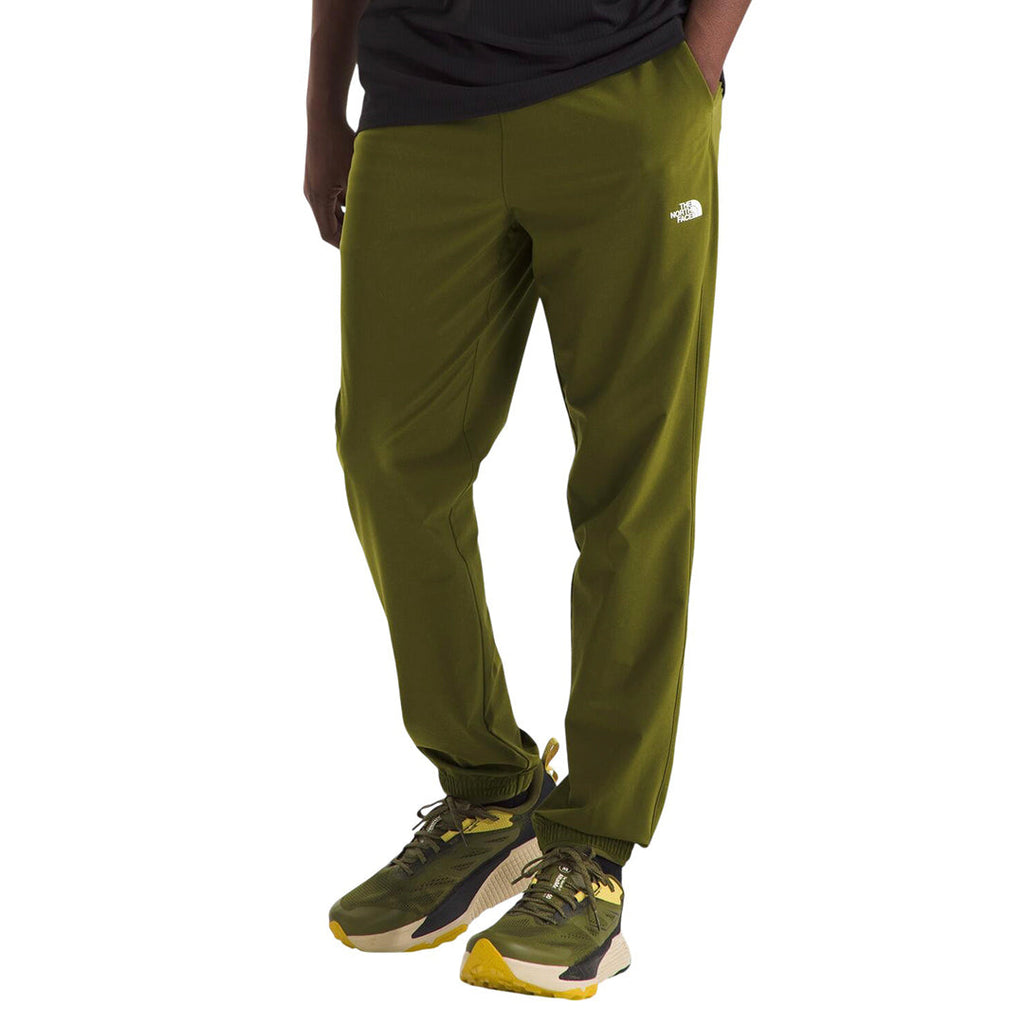 2111305 Pantalón Wander para hombre color verde - THE NORTH FACE El Salvador ...