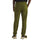 Pantalón Wander para hombre color verde