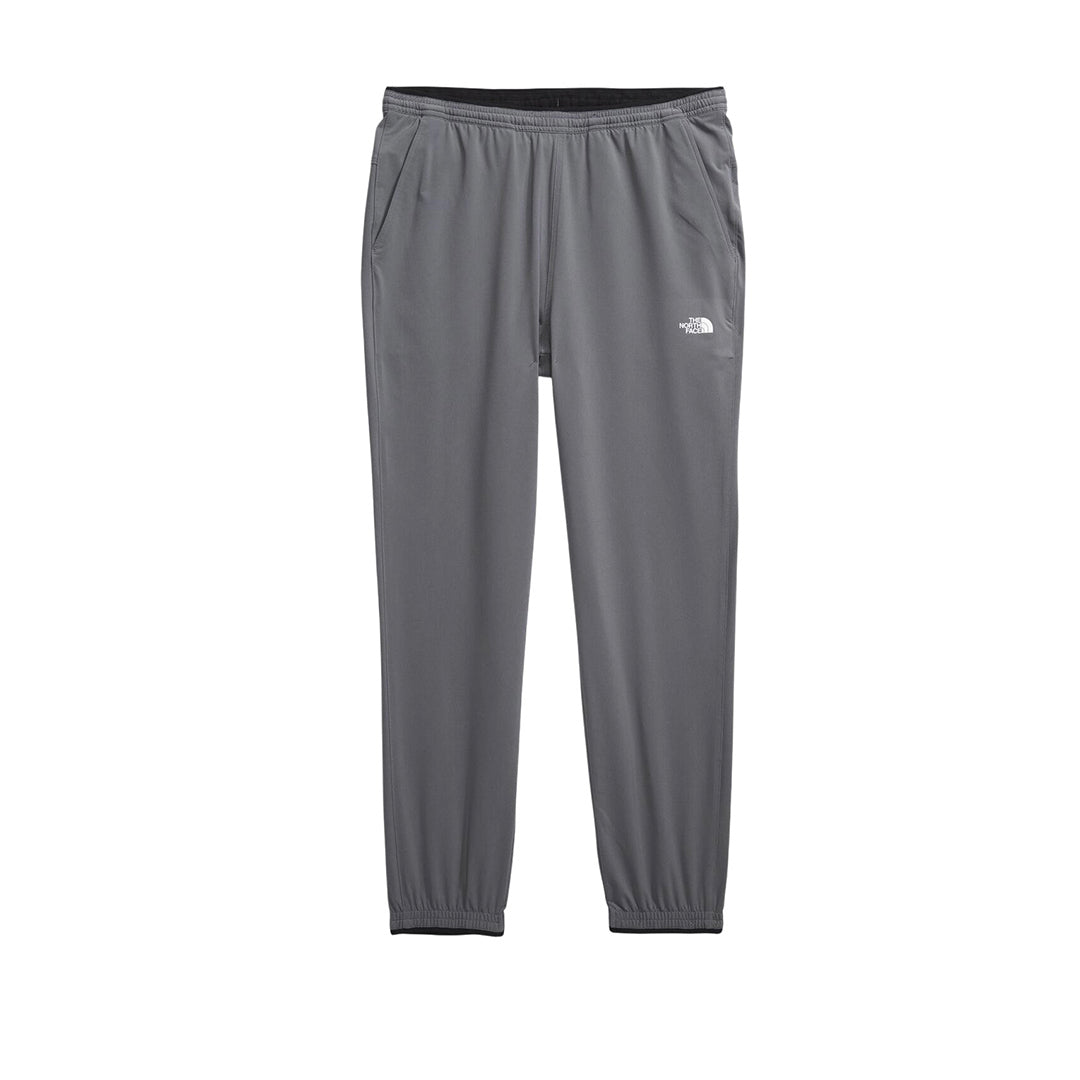 Jogger Wander para hombre color gris