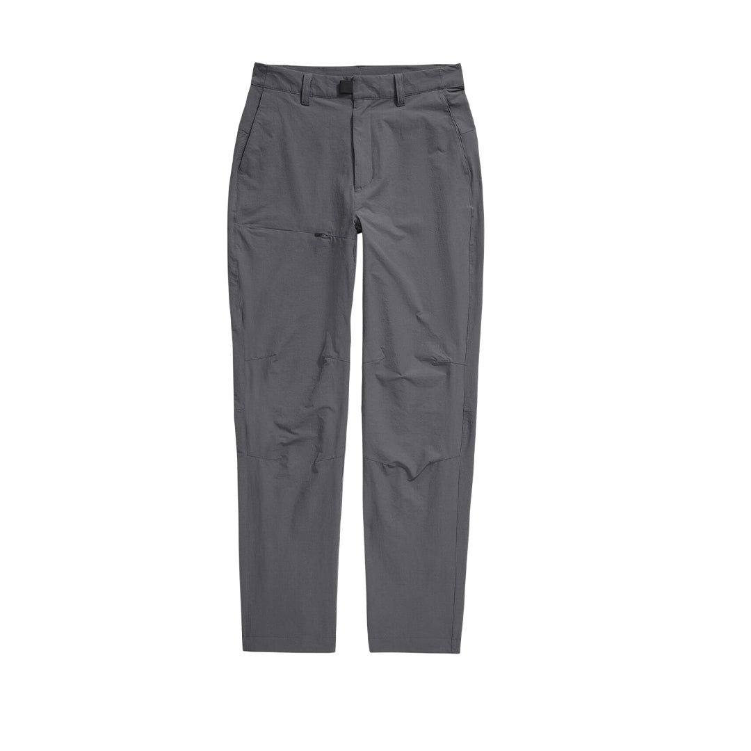 Pantalón Basin para mujer color gris