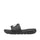 Sandalias Never Stop para hombre color negro