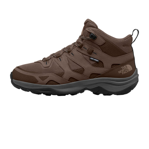 Tennis Hedgeh3 para hombre color café