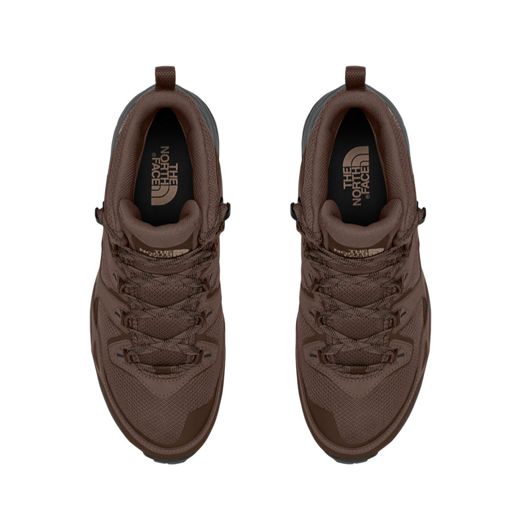 Tennis Hedgeh3 para hombre color café