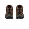 Tennis Hedgeh3 para hombre color café