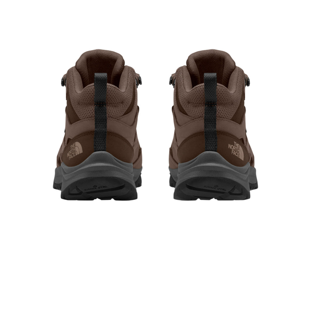 Tennis Hedgeh3 para hombre color café