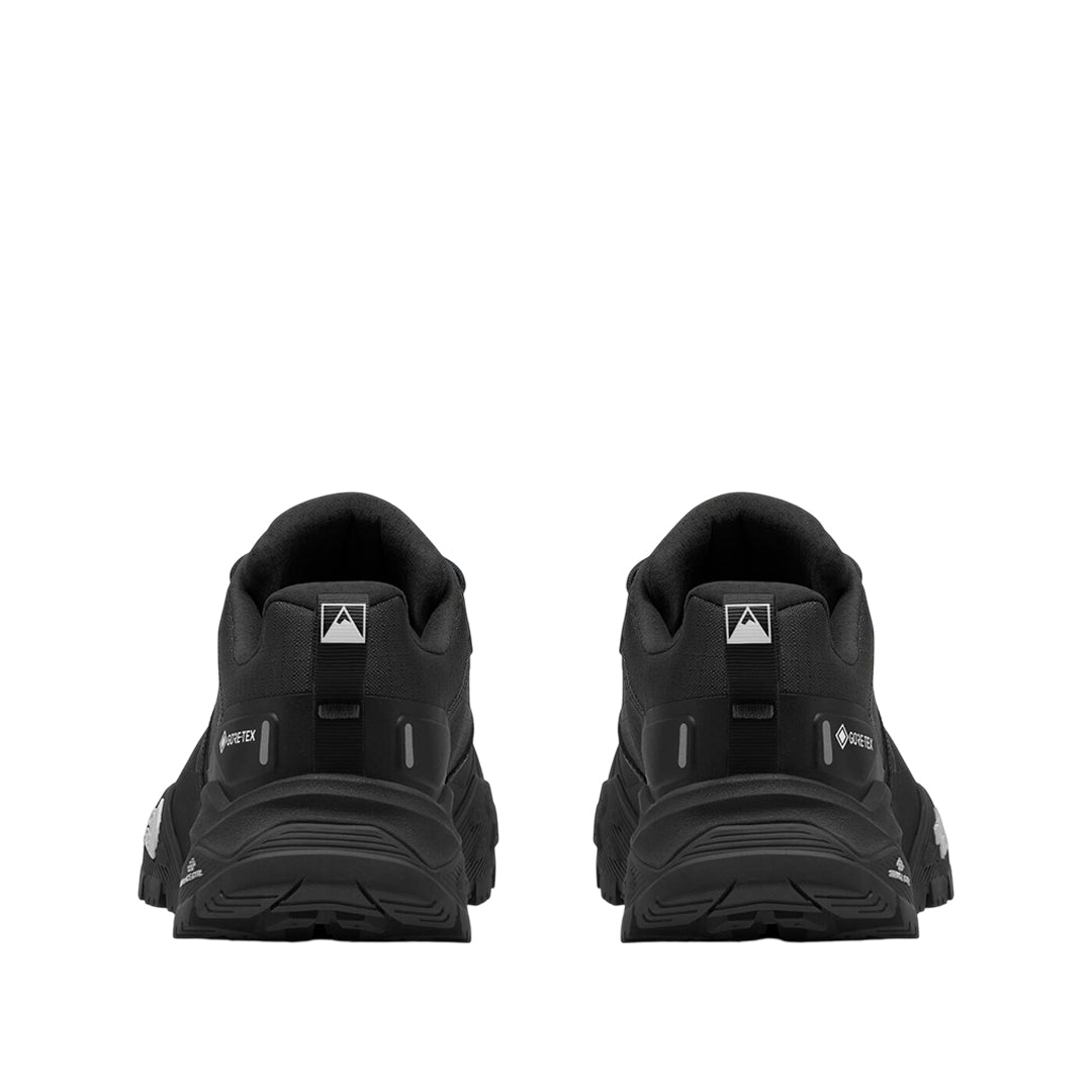 Tennis Offtrail Hike para mujer color negro