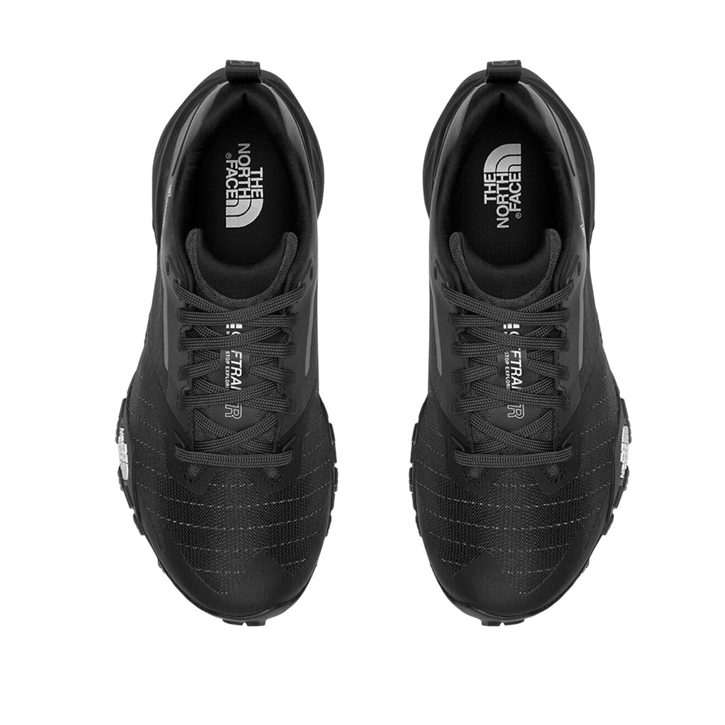 Tennis Offtrail para mujer color negro