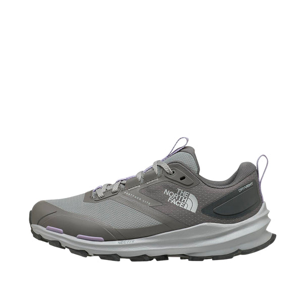 Tennis Vectiv Fastpack Lite para mujer color gris